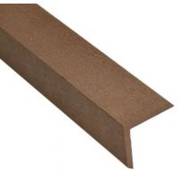 Уголок из ДПК NeoDeck Венге