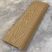 Заборная панель (шип-паз) Wood-X 146х20 Дуб 3D от производителя  EasyDecking по цене 510 р