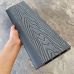 Заборная панель (шип-паз) Wood-X 146х20 Серый 3D от производителя  EasyDecking по цене 510 р