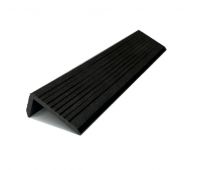 Угол торцевой Tehno Графит Угол торцевой Tehno Графит