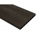 Доска из ДПК для грядок 3D, NauticPrime 30х300х2950мм Венге от производителя  NanoWood по цене 1 000 р