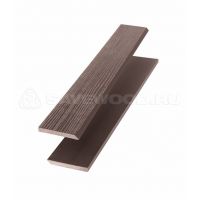 Торцевая рейка Терракот Торцевая рейка Терракот