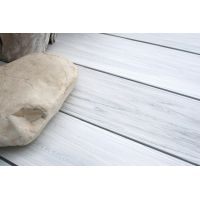 Террасная доска ПРАКТИК Мультиколор Арктика (Под заказ)