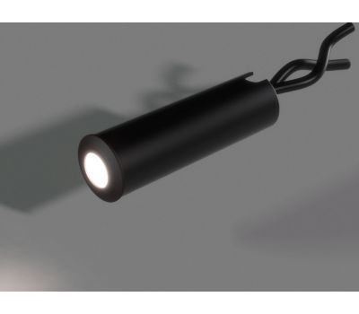 Точечный светильник Коричневый WLCL-111 от производителя Woodvex по цене 850 р Точечный светильник Коричневый WLCL-111 от производителя Woodvex по цене 850 р