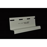 Водосток для сайдинга