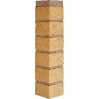 Угол наружный Кирпич Жёлтый Угол наружный Кирпич Жёлтый