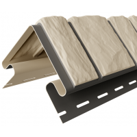 Наружный угол Брусчатка Доломит Сандал Наружный угол Брусчатка Доломит Сандал