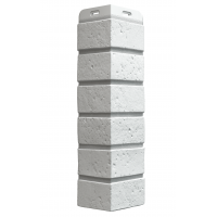 Угол наружный коллекция Berg Серый