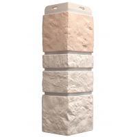 Угол наружный коллекция Burg Льняной Угол наружный коллекция Burg Льняной