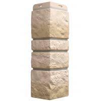 Угол наружный коллекция Burg Песчаный Угол наружный коллекция Burg Песчаный