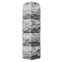 Угол наружный коллекция Bergart Табачный