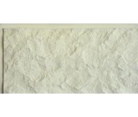 Фасадная плитка «Дранка (гонт)» № 11 Фасадная плитка «Дранка (гонт)» № 11