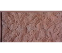 Фасадная плитка «Горный пласт» № 20 Фасадная плитка «Горный пласт» № 20