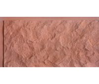 Фасадная плитка «Тигровый дракон малый скол» № 23 Фасадная плитка «Тигровый дракон малый скол» № 23