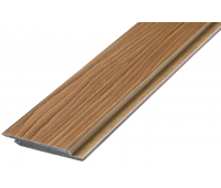 Фиброцементный сайдинг FCSPRO Click Shtil Термо береза Фиброцементный сайдинг FCSPRO Click Shtil Термо береза