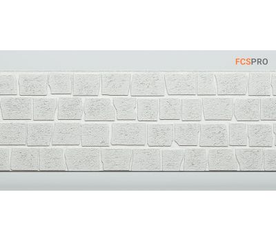 Фиброцементные панели FCS Simple АА2 (под камень) от производителя FCS Group по цене 4 400 р Фиброцементные панели FCS Simple АА2 (под камень) от производителя FCS Group по цене 4 400 р