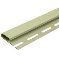 Финишная планка Светло-жёлтый