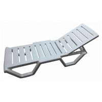 Шезлонг пластиковый 4VSHW Шезлонг пластиковый 4VSHW