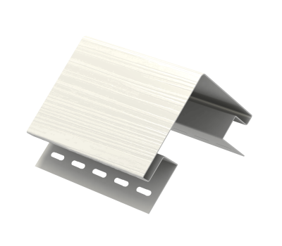 Угол наружный Классика - Белый от производителя  Ю-Пласт по цене 820 р