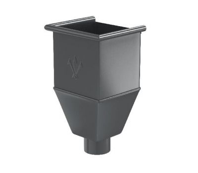 Воронка_водосборная удлиненая RR 23 Маренго 125/90 от производителя Aquasystem по цене 27 887 р Воронка_водосборная удлиненая RR 23 Маренго 125/90 от производителя Aquasystem по цене 27 887 р