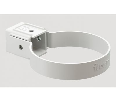 Хомут универсальный Белый от производителя  Docke по цене 85 р