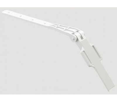 Крепление регулируемое Белый от производителя  Docke по цене 200 р